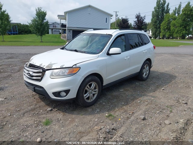 Aukcja sprzedaży 2012 Hyundai Santa Fe Gl 3.5, vin: 5XYZGDAG3CG141262, numer aukcji: 12673570