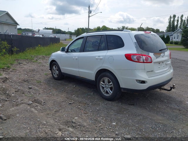 Aukcja sprzedaży 2012 Hyundai Santa Fe Gl 3.5, vin: 5XYZGDAG3CG141262, numer aukcji: 12673570