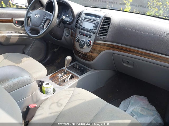 Aukcja sprzedaży 2012 Hyundai Santa Fe Gl 3.5, vin: 5XYZGDAG3CG141262, numer aukcji: 12673570