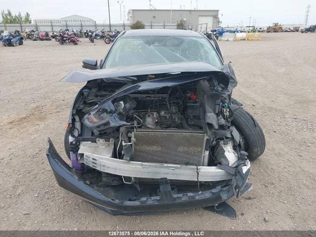 Продажа на аукционе авто 2019 Honda Civic Ex 4dr, vin: 2HGFC2F77KH002409, номер лота: 12673575