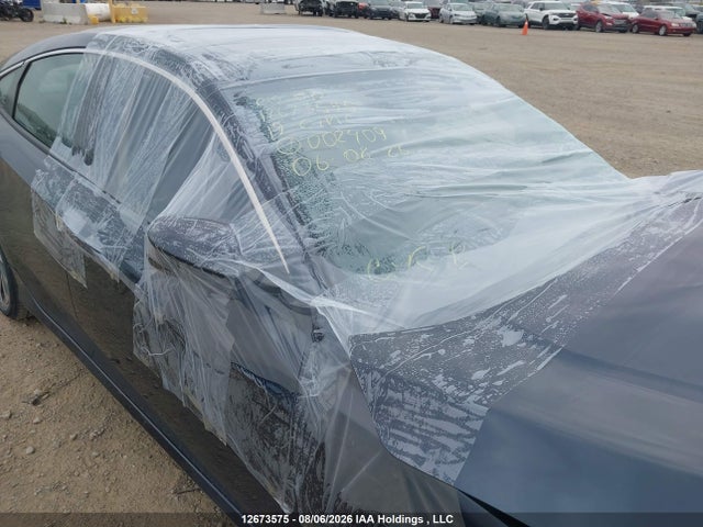 Продажа на аукционе авто 2019 Honda Civic Ex 4dr, vin: 2HGFC2F77KH002409, номер лота: 12673575