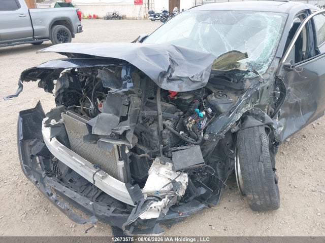 Продажа на аукционе авто 2019 Honda Civic Ex 4dr, vin: 2HGFC2F77KH002409, номер лота: 12673575