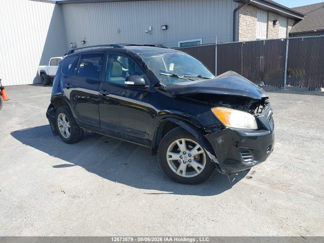Auction sale of the 2011 Toyota Rav4, vin: 2T3BF4DV9BW167251, lot number: 12673579