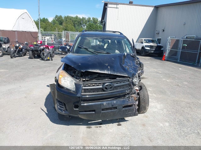 Продажа на аукционе авто 2011 Toyota Rav4, vin: 2T3BF4DV9BW167251, номер лота: 12673579