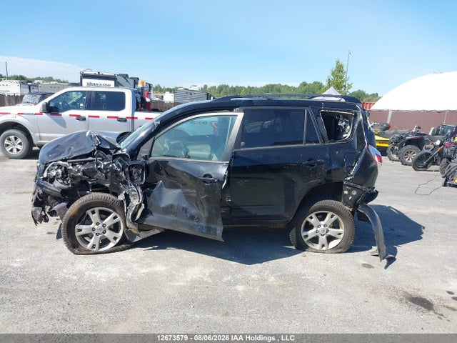 Продажа на аукционе авто 2011 Toyota Rav4, vin: 2T3BF4DV9BW167251, номер лота: 12673579
