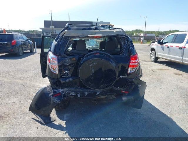 Продажа на аукционе авто 2011 Toyota Rav4, vin: 2T3BF4DV9BW167251, номер лота: 12673579
