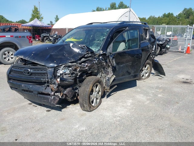 Auction sale of the 2011 Toyota Rav4, vin: 2T3BF4DV9BW167251, lot number: 12673579