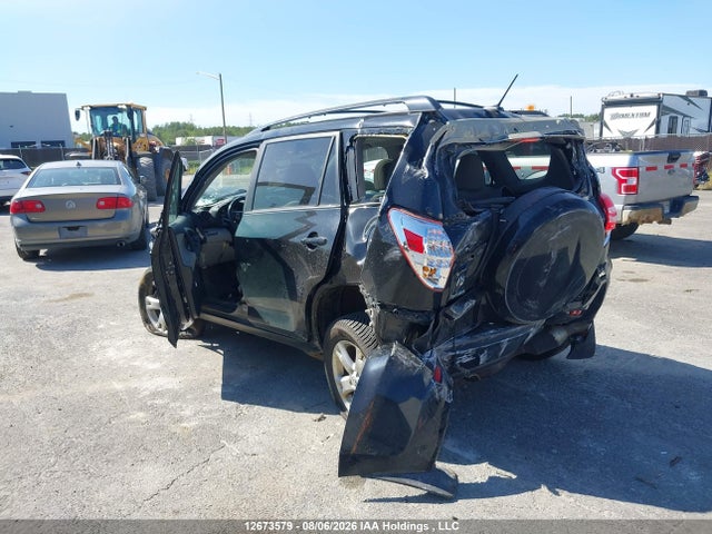 Продажа на аукционе авто 2011 Toyota Rav4, vin: 2T3BF4DV9BW167251, номер лота: 12673579