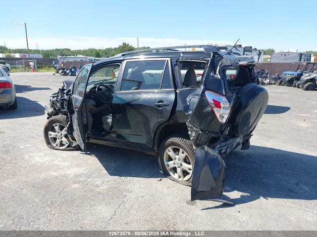 Продажа на аукционе авто 2011 Toyota Rav4, vin: 2T3BF4DV9BW167251, номер лота: 12673579