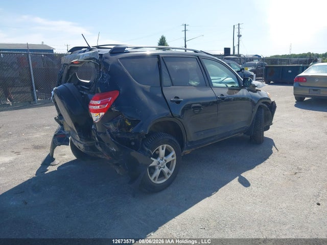 Продажа на аукционе авто 2011 Toyota Rav4, vin: 2T3BF4DV9BW167251, номер лота: 12673579