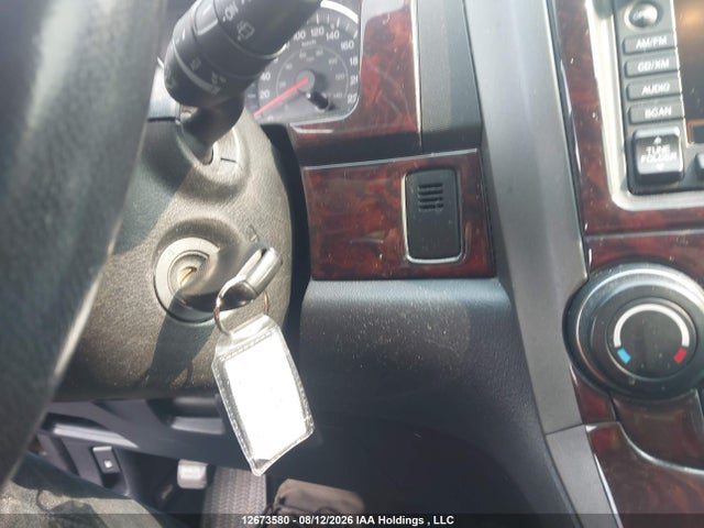 Продажа на аукционе авто 2011 Honda Cr-v Ex-l, vin: 5J6RE4H70BL822682, номер лота: 12673580