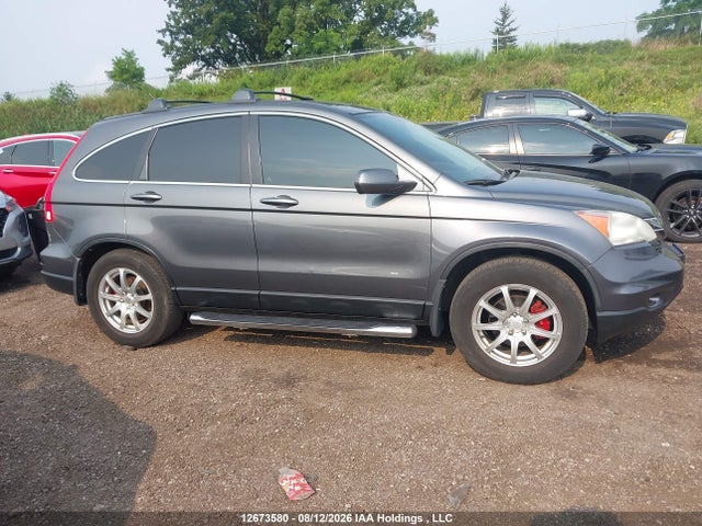 Продажа на аукционе авто 2011 Honda Cr-v Ex-l, vin: 5J6RE4H70BL822682, номер лота: 12673580