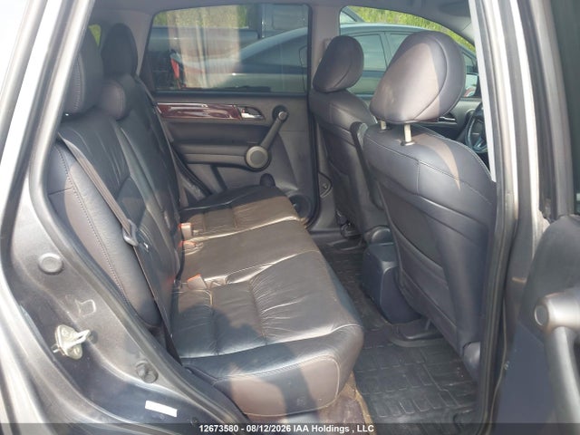 Продажа на аукционе авто 2011 Honda Cr-v Ex-l, vin: 5J6RE4H70BL822682, номер лота: 12673580