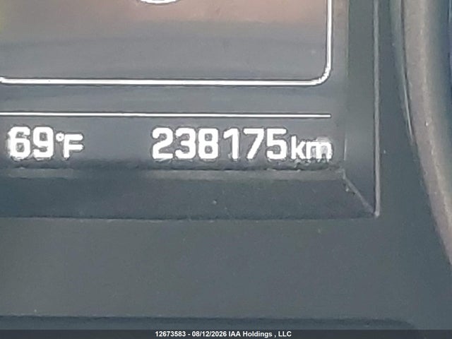 KM8SNDHF4JU284491 Hyundai SANTA FE XL