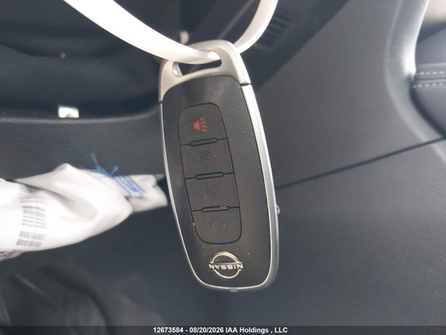 Nissan KICKS SV 2024 3N1CP5CV1RL517324 Image 10