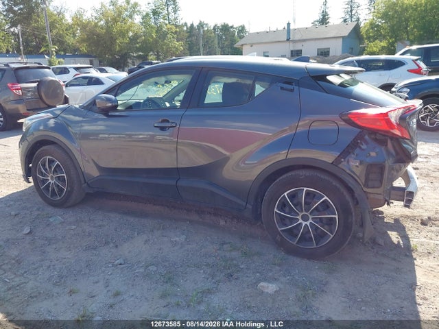 Toyota C-HR 2022 JTNKHMBXXN1133249 Image 15