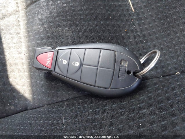 Dodge Grand Caravan Se 2017 2C4RDGBG7HR561022 Image 9