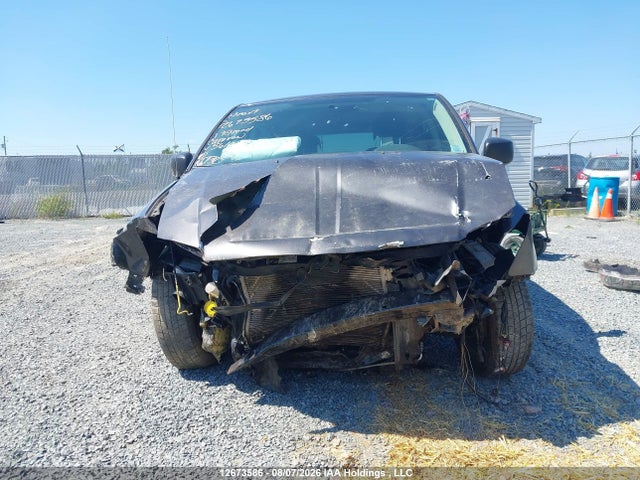 Dodge Grand Caravan Se 2017 2C4RDGBG7HR561022 Image 11