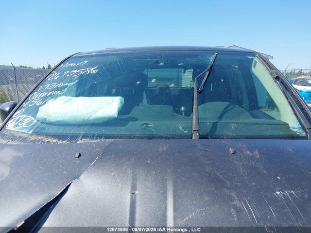 Dodge Grand Caravan Se 2017 2C4RDGBG7HR561022 Image 16