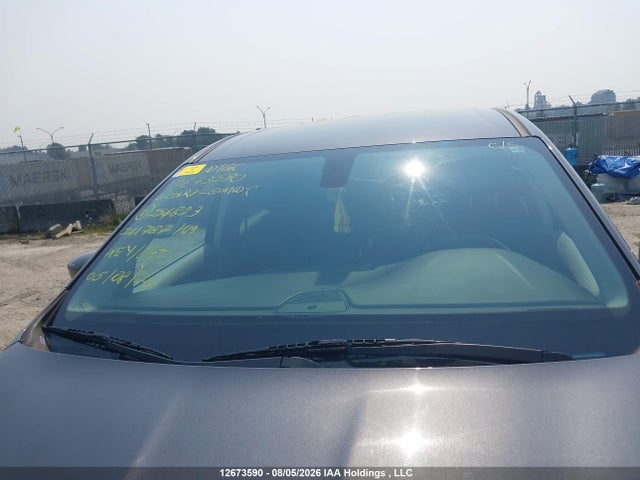 12673590 :رقم المزاد ، 2C4RC1ZG6MR554823 vin ، 2021 Chrysler Grand Caravan Sxt مزاد بيع
