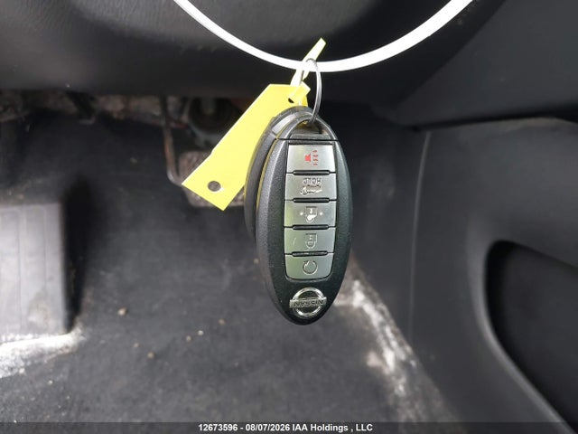 Продаж на аукціоні авто 2015 Nissan Pathfinder S/sv/sl/platinum, vin: 5N1AR2MM3FC680885, номер лоту: 12673596