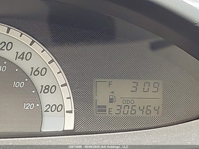 2008 Toyota Yaris მანქანა იყიდება აუქციონზე, vin: JTDBT923381235638, აუქციონის ნომერი: 12673599