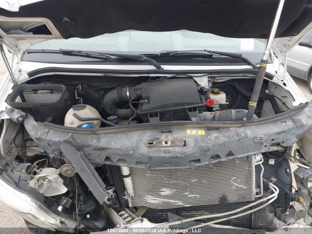 WD3BE7CD8HP560587 Mercedes-Benz Sprinter 2500