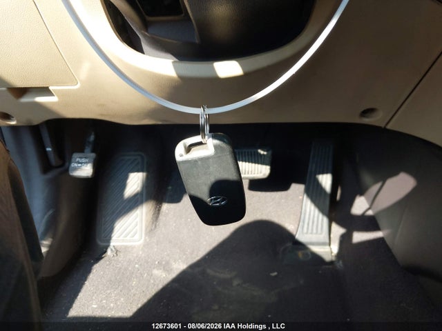Aukcja sprzedaży 2011 Hyundai Sonata Limited, vin: 5NPEC4AC2BH194825, numer aukcji: 12673601