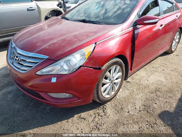 Aukcja sprzedaży 2011 Hyundai Sonata Limited, vin: 5NPEC4AC2BH194825, numer aukcji: 12673601