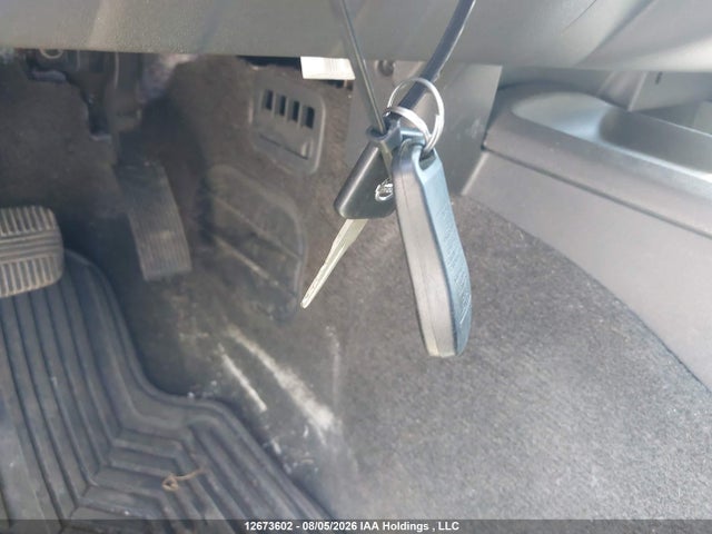 12673602 :رقم المزاد ، 5N1AN0NW2EN804924 vin ، 2014 Nissan Xterra Pro-4x/s مزاد بيع