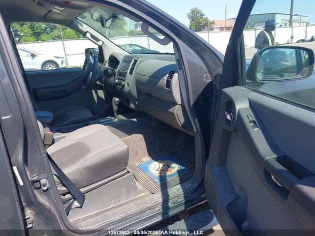 12673602 :رقم المزاد ، 5N1AN0NW2EN804924 vin ، 2014 Nissan Xterra Pro-4x/s مزاد بيع
