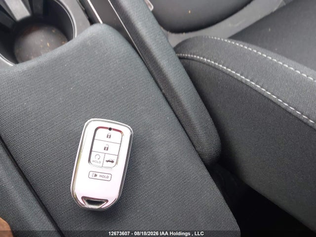Honda Civic 2019 2HGFC2F75KH031827 Image 11