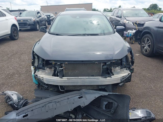 Honda Civic 2019 2HGFC2F75KH031827 Image 13