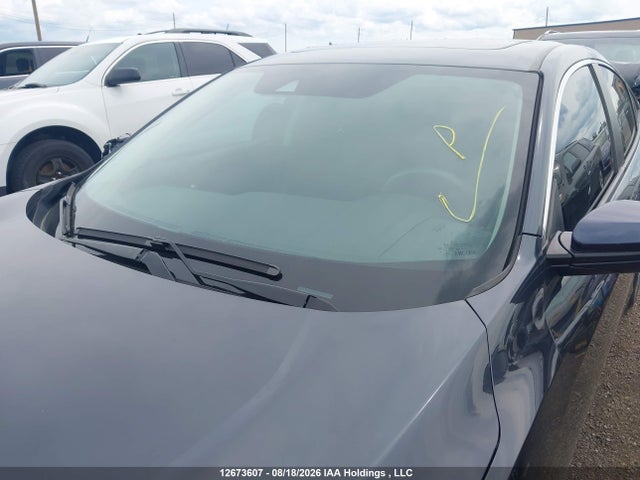 Honda Civic 2019 2HGFC2F75KH031827 Image 18