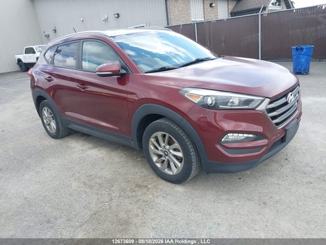 2016 KM8J3CA44GU195307 main image