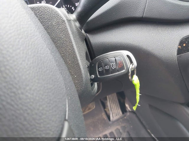 Hyundai Tucson 2016 KM8J3CA44GU195307 Image 11
