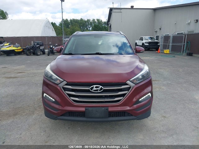 Hyundai Tucson 2016 KM8J3CA44GU195307 Image 12