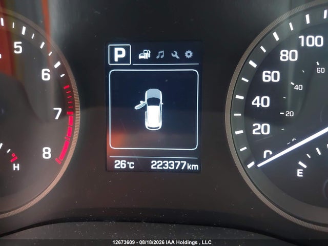 Hyundai Tucson 2016 KM8J3CA44GU195307 Image 15