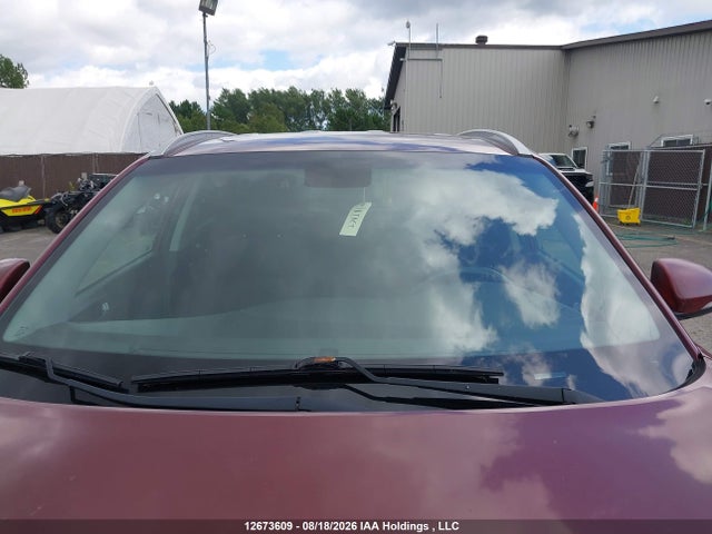 Hyundai Tucson 2016 KM8J3CA44GU195307 Image 17