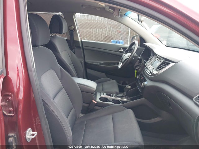Hyundai Tucson 2016 KM8J3CA44GU195307 Image 5