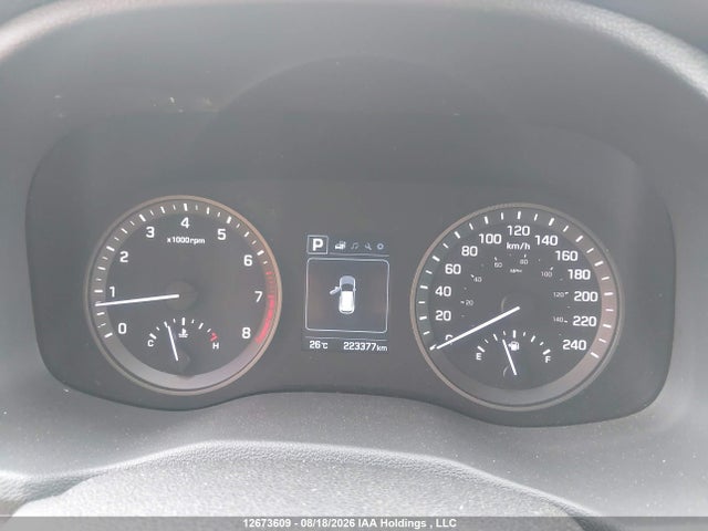 Hyundai Tucson 2016 KM8J3CA44GU195307 Image 7