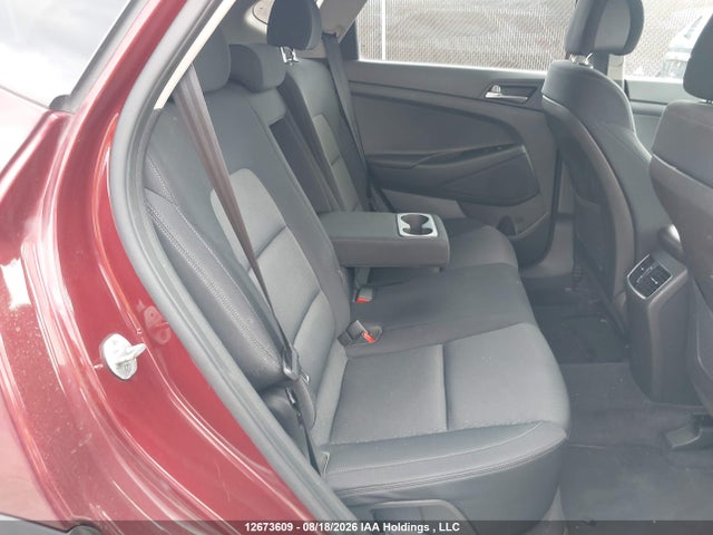 Hyundai Tucson 2016 KM8J3CA44GU195307 Image 8