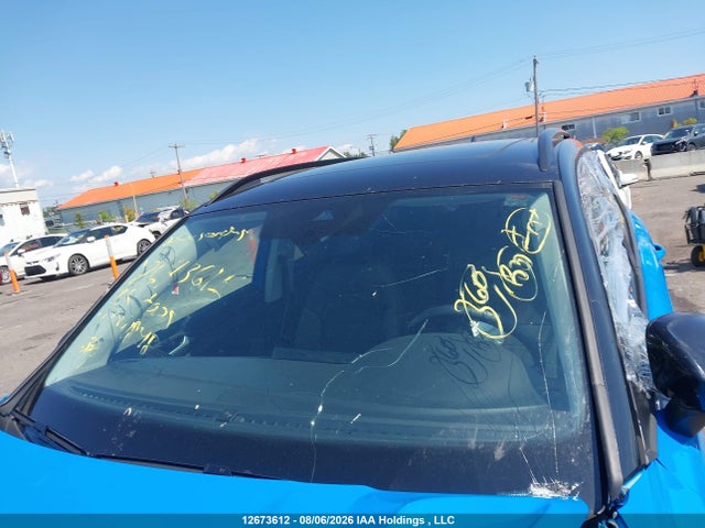 Volkswagen Taos Se Black 2025 3VV2C7B29SM041848 Image 17