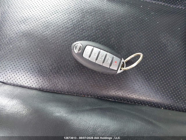 5N1AZ2MH0GN142332 Nissan Murano S/sl/sv/platinum