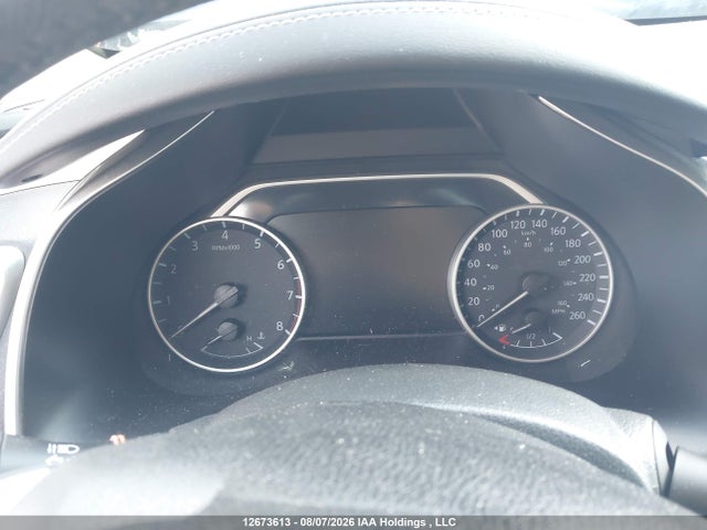 5N1AZ2MH0GN142332 Nissan Murano S/sl/sv/platinum