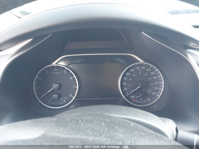 5N1AZ2MH0GN142332 Nissan Murano S/sl/sv/platinum