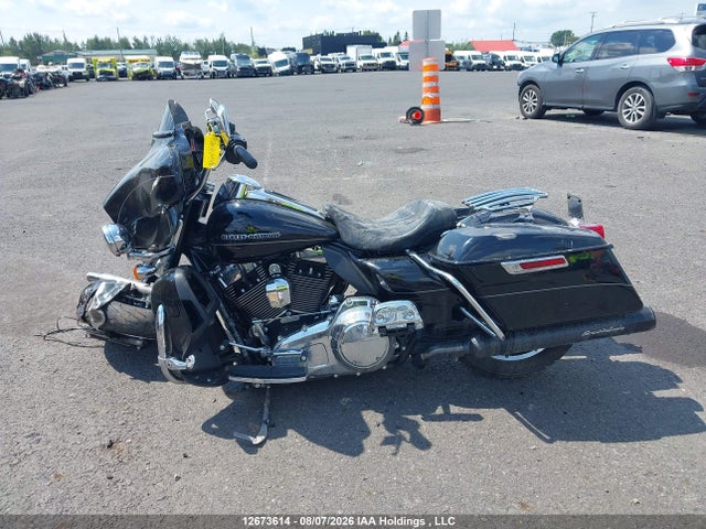 Harley-Davidson Flhtk Ultra Limited 2015 5HD1KELAXFB693244 Image 13