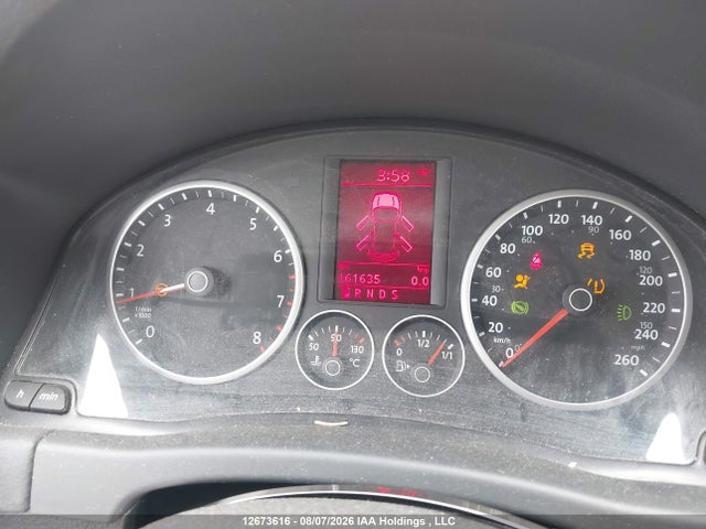 Продажа на аукционе авто 2009 Volkswagen Tiguan, vin: WVGBV95N49W506410, номер лота: 12673616