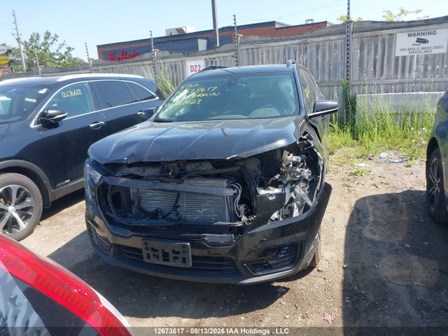 GMC Terrain Sle 2022 3GKALTEV1NL261623 Image 11
