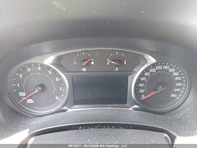 GMC Terrain Sle 2022 3GKALTEV1NL261623 Image 14
